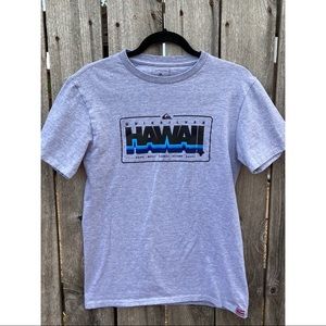 Quicksilver Men’s T-shirt